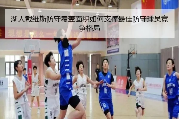 湖人戴维斯防守覆盖面积如何支撑最佳防守球员竞争格局